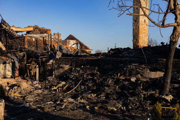 Reliable Fire Damage Assessment contractor in Somerset, WI by Fire Damage Doption