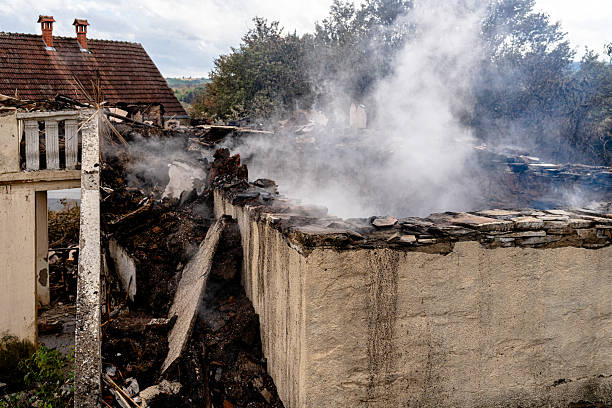 Affordable Fire Damage Assessment solutions in Somerset, WI